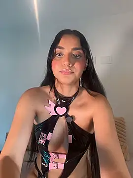 KateDoll  online show from October 26, 3:01 am