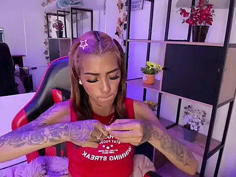 KarlaSlutSkinny   online show from December 16, 3:11 am