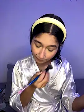 Snapshot of Ariasex_ chatting on October 21, 7:14 pm Ariasex online show from October 21, 7:14 pm