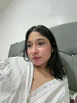 Ariasex  online show from February 20, 12:18 am