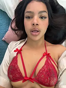 MeganHillss online show from April 22, 7:48 pm