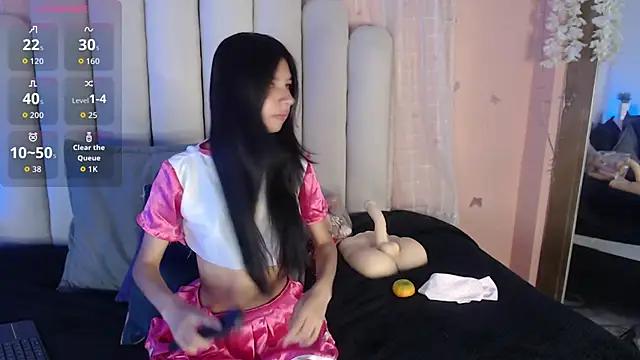 SweetRenata  online show from January 19, 11:47 am