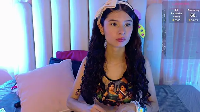 Snapshot of SweetRenata_ chatting on July 2, 1:17 pm SweetRenata online show from July 2, 1:17 pm