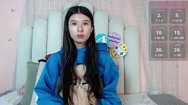 Snapshot of SweetRenata_ chatting on July 23, 11:41 am SweetRenata online show from July 23, 11:41 am