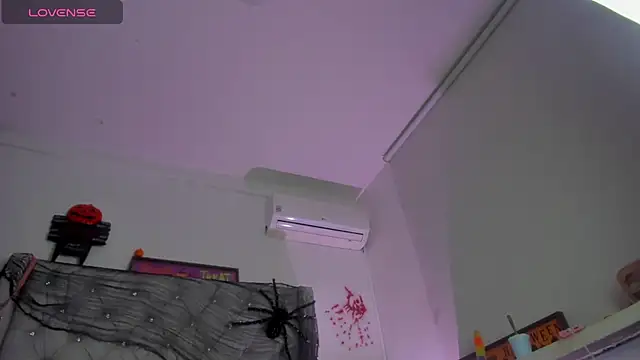 ChocoBunny1 online show from October 27, 2:59 am