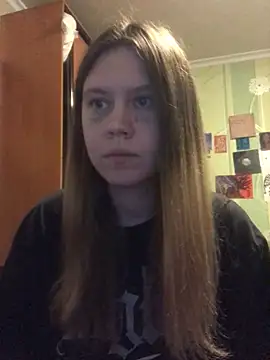 Snapshot of LunaVirelle chatting on October 20, 8:09 pm LunaVirelle online show from October 20, 8:09 pm