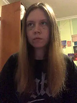 Snapshot of LunaVirelle chatting on October 25, 7:52 pm LunaVirelle online show from October 25, 7:52 pm