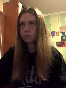 Snapshot of LunaVirelle chatting on October 29, 6:31 pm LunaVirelle online show from October 29, 6:31 pm