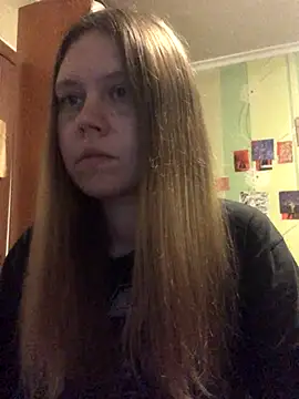 LunaVirelle online show from November 6, 5:36 pm