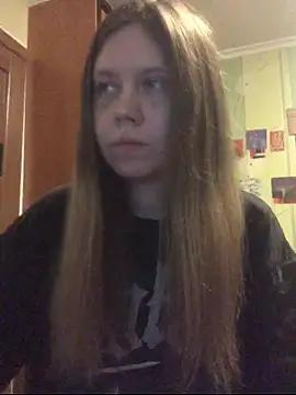 LunaVirelle online show from February 16, 4:36 pm