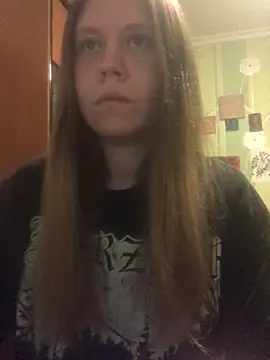 LunaVirelle online show from April 13, 5:18 pm