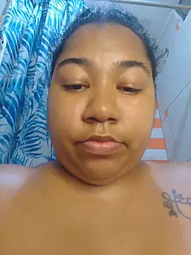 AprilBelmore online show from February 26, 5:17 am