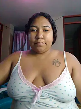 AprilBelmore online show from March 4, 7:25 am