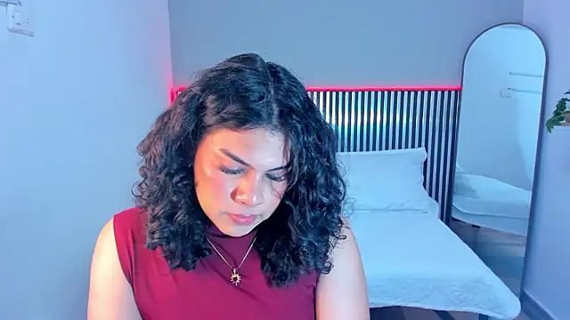 Little Alli online show from January 8, 12:02 am