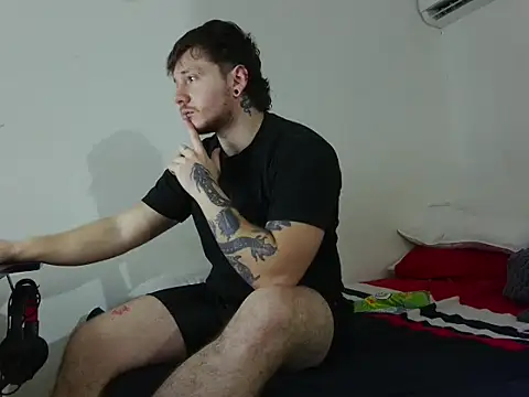 Skol 100802 online show from January 17, 1:32 am