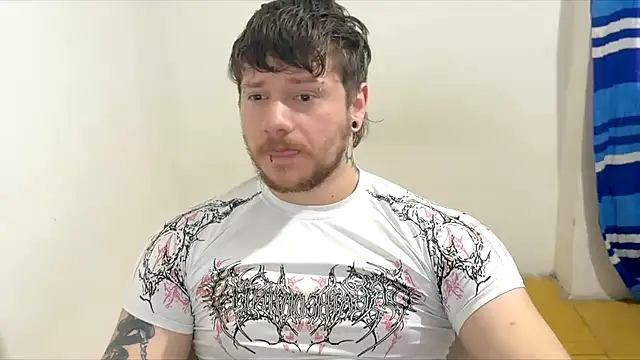 Skol 100802 online show from April 21, 3:07 pm