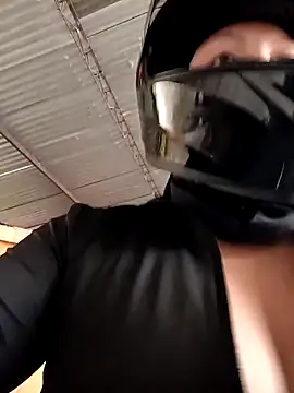 Scarlet Aura online show from November 19, 7:58 pm