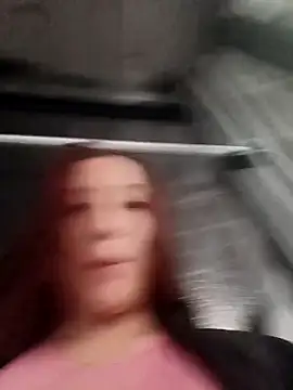 Scarlet Aura online show from November 27, 8:55 pm