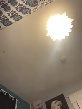 lexuslover687 online show from March 16, 1:33 am