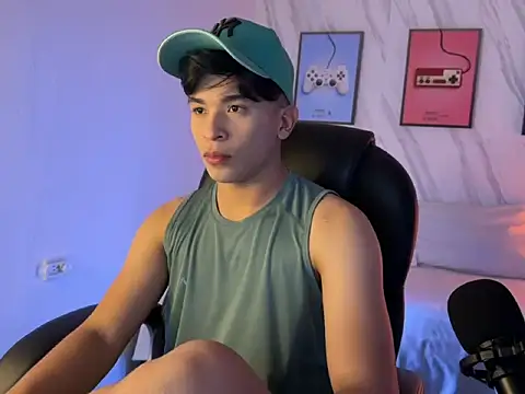 David Nova online show from November 12, 12:44 am