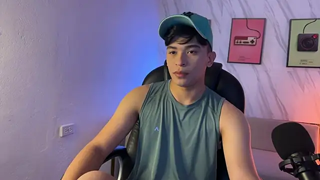 David Nova online show from November 20, 11:10 am