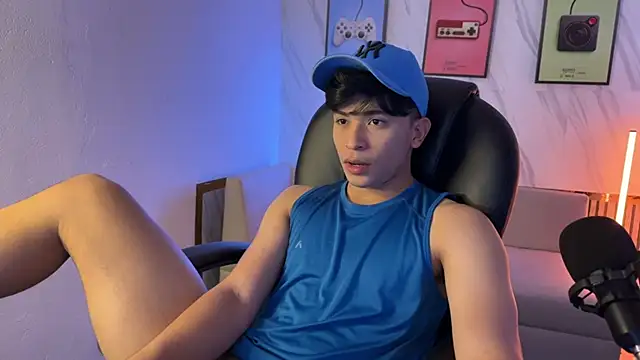 David Nova online show from November 22, 12:04 pm