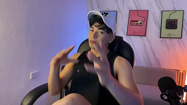 David Nova online show from November 26, 1:01 pm