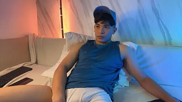 David Nova online show from December 20, 12:12 pm