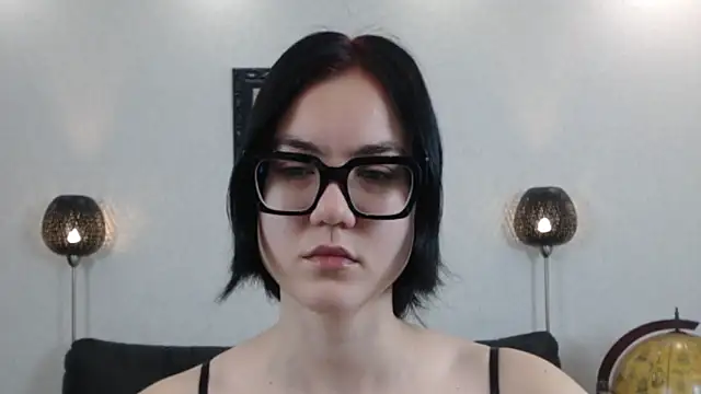 Marie Fitch online show from December 5, 12:52 am