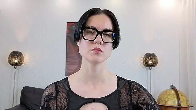 Marie Fitch online show from April 22, 1:08 am