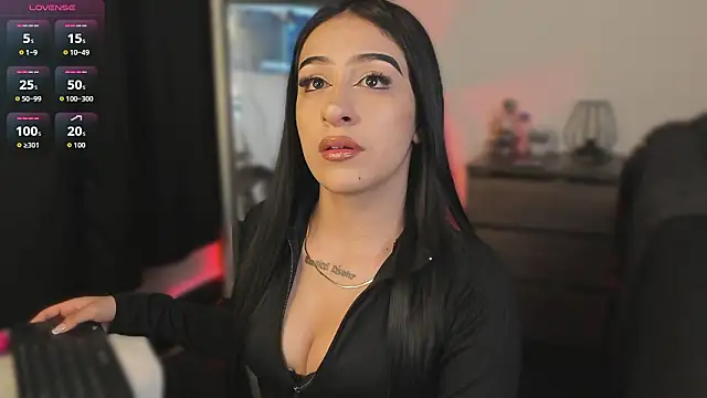 miiaa stone online show from February 7, 2:04 am