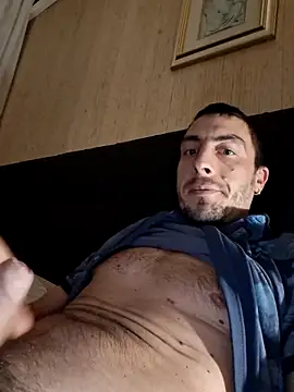 TeresaRufo online show from November 4, 9:47 pm