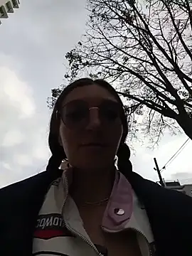 Lucy colee online show from February 17, 10:38 pm