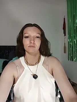 Lucy colee online show from February 26, 6:07 pm