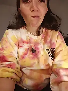 Lucy colee online show from March 20, 3:50 pm