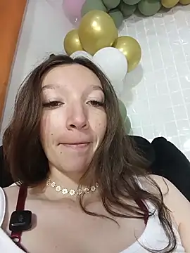 Lucy colee online show from March 27, 4:29 pm