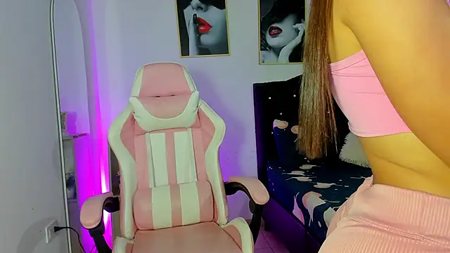 Ellenstefany   online show from November 21, 12:32 am