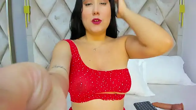 GabyParker  online show from February 27, 11:54 am