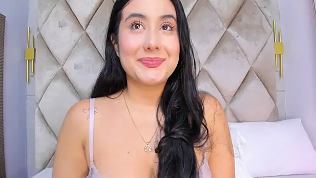 GabyParker  online show from June 9, 12:17 pm