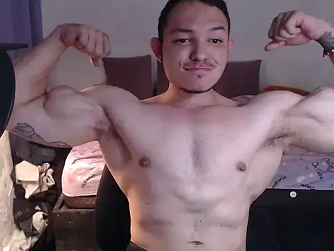 BigMontainsRock online show from December 17, 8:20 am