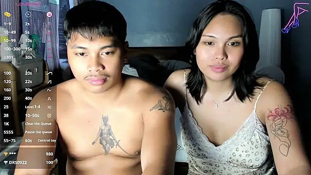 Snapshot of LuisitoJuancho55 chatting on October 21, 5:19 am LuisitoJuancho55 online show from October 21, 5:19 am