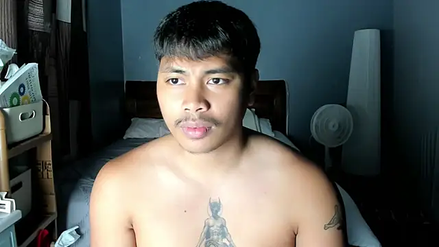 Snapshot of LuisitoJuancho55 chatting on October 30, 9:11 am LuisitoJuancho55 online show from October 30, 9:11 am