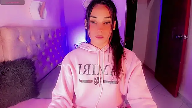 babysomeer online show from February 16, 6:26 pm