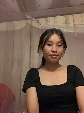 Han-han123 online show from October 8, 1:53 pm