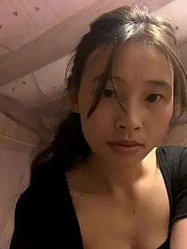 Han-han123 online show from October 21, 9:04 pm