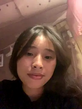 Han-han123 online show from October 27, 1:59 pm