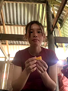 Han-han123 online show from October 29, 2:14 am