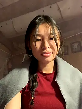 Han-han123 online show from November 4, 9:03 pm