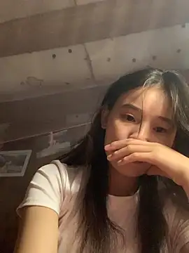 Han-han123 online show from November 7, 12:16 pm