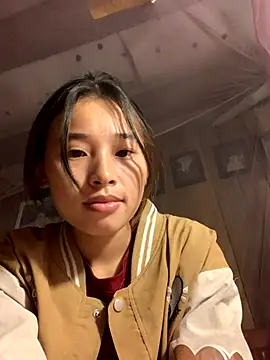 Han-han123 online show from November 14, 7:23 pm